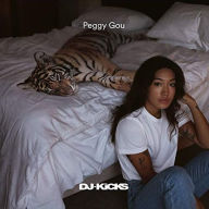 Title: DJ-Kicks, Artist: Peggy Gou