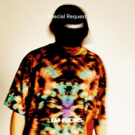 Title: DJ-Kicks, Artist: Special Request