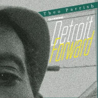 Title: DJ-Kicks: Theo Parrish, Artist: Theo Parrish