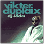 DJ-Kicks