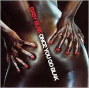 Once U Go Blak
