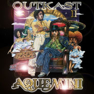 Title: Aquemini, Artist: OutKast