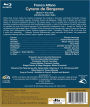 Alternative view 2 of Cyrano de Bergerac [Blu-ray]