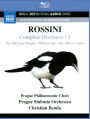 Rossini: Complete Overtures, Vol. 1