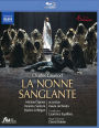 La Nonne Sanglante (Opéra Comique) [Blu-ray]