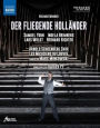 Der Fliegende Holländer (Theater an der Wien) [Blu-ray]