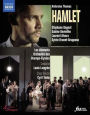 Hamlet (Opéra Comique) [Blu-ray]