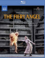 The Fiery Angel (Teatro Dell'Opera di Roma) [Blu-ray]