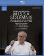 Missa Solemnis