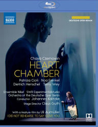 Title: Heart Chamber (Deutsche Oper Berlin) [Blu-ray], Artist: Berlin Deutsche Oper Orchestra