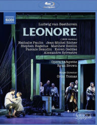Title: Leonore (Opera Lafayette) [Blu-ray]