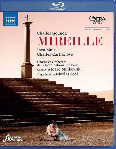 Mireille (Opera National de Paris) [Blu-ray]