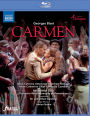 Carmen (Opéra Comique) [Blu-ray]