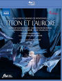 Titon et L'Aurore (Opera Comique) [Blu-ray]