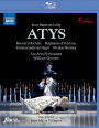 Atys (Opéra Comique) [Blu-ray]