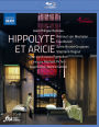 Hippolyte et Aricie (Opera Comique) [Blu-ray]