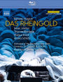 Das Rheingold (Deutsche Oper Berlin) [Blu-ray]