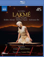 Lakmé (Opéra Comique) [Blu-ray]