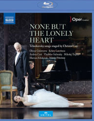 Title: None But the Lonely Heart (Oper Frankfurt) [Blu-ray]