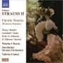 Johann Strauss II: Furstin Ninetta