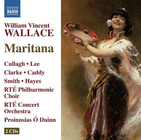 Wallace: Maritana