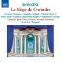 Rossini: Le Si¿¿ge de Corinthe