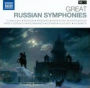 Great Russian Symphonies