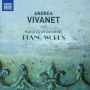 Andrea Vivanet plays Karol Szymanowski Piano Works