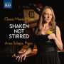 Classic Meets Movie: Shaken Not Stirred