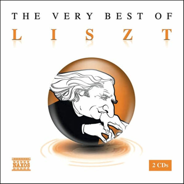 The Very Best of Liszt