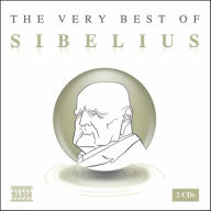 Title: The Very Best of Sibelius, Artist: SIBELIUS
