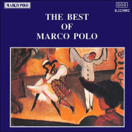 Title: Best Of Marco Polo / Various, Artist: Best Of Marco Polo / Various