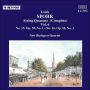 Spohr: Complete String Quartets, Vol. 6