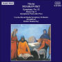 Nikolai Miaskovsky: Symphony No. 12; Silence, Op. 9