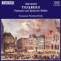 Sigismond Thalberg: Fantasies on Operas by Bellini