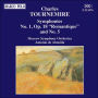 Tournemire: Symphonies No. 1