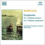 Berwald: Symphonies Nos. 1 (