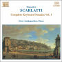 Scarlatti: Complete Keyboard Sonatas, Vol. 1