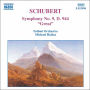 Schubert: Symphony No. 9