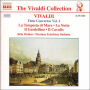 Vivaldi: Flute Concertos, Vol. 2