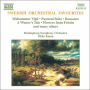 Swedish Orchestral Favourites