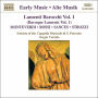 Lamenti Barocchi Vol. 1