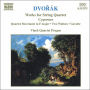 Dvorak: Works for String Quartets, Vol. 5