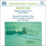 Medtner: Piano Concerto No. 2, Piano Quintet