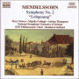 Mendelssohn: Symphony No. 2 