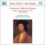 Cancionero Musical de Palacio