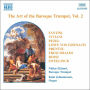 Art of the Baroque Trumpet, Vol. 2