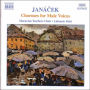 Janácek: Choruses for Male Voices