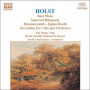 Holst: Orchestral Works