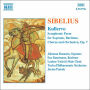 Sibelius: Kullervo
